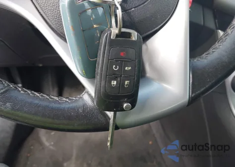 2014 Chevrolet Cruze 1Lt Auto z USA, uszkodzony, nr VIN 1G1PC5SB3E7254956